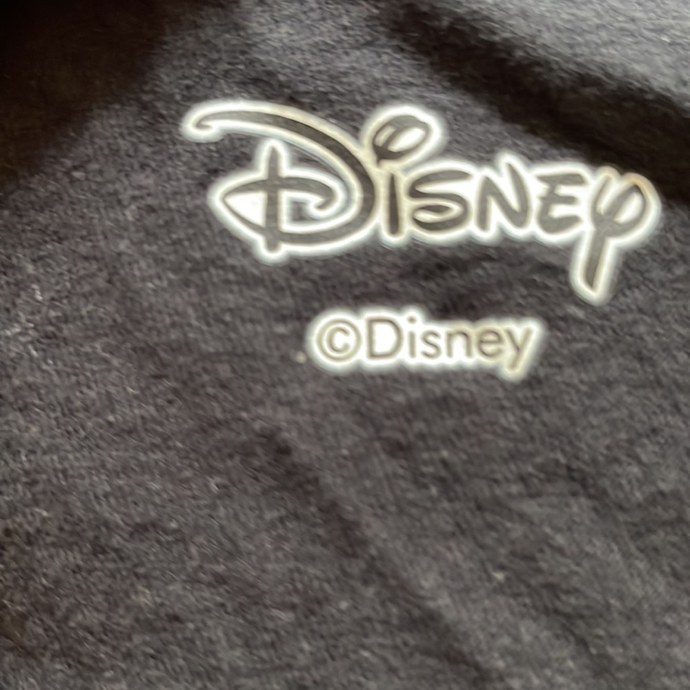 Disneys Jack & Alley together forever tee XXLFIRM$$ - Picture 5 of 8
